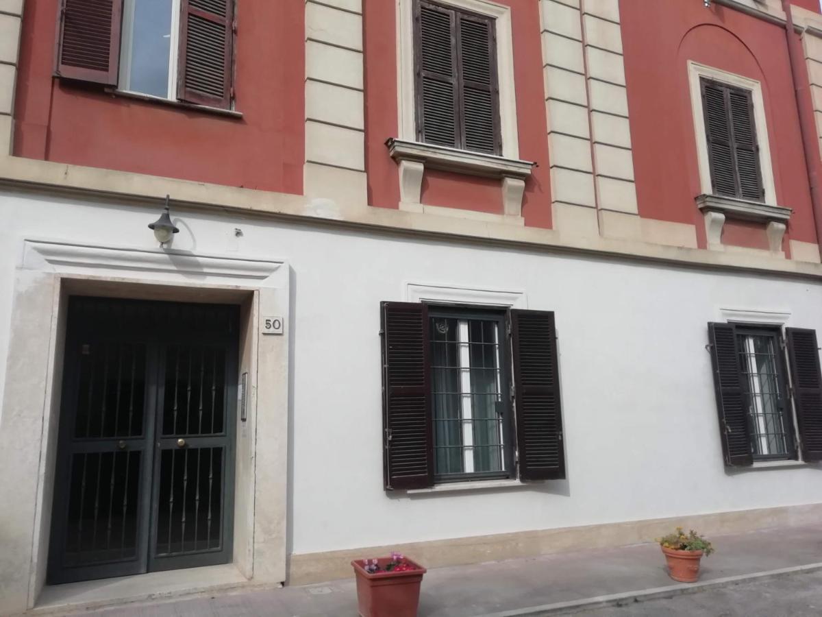 Vatican City San Peter Quiet And Lovely Apartment Rome Bagian luar foto