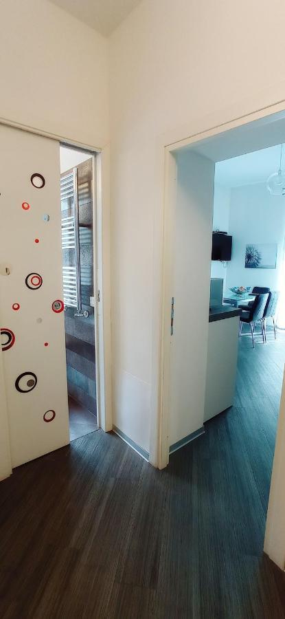 Vatican City San Peter Quiet And Lovely Apartment Rome Bagian luar foto