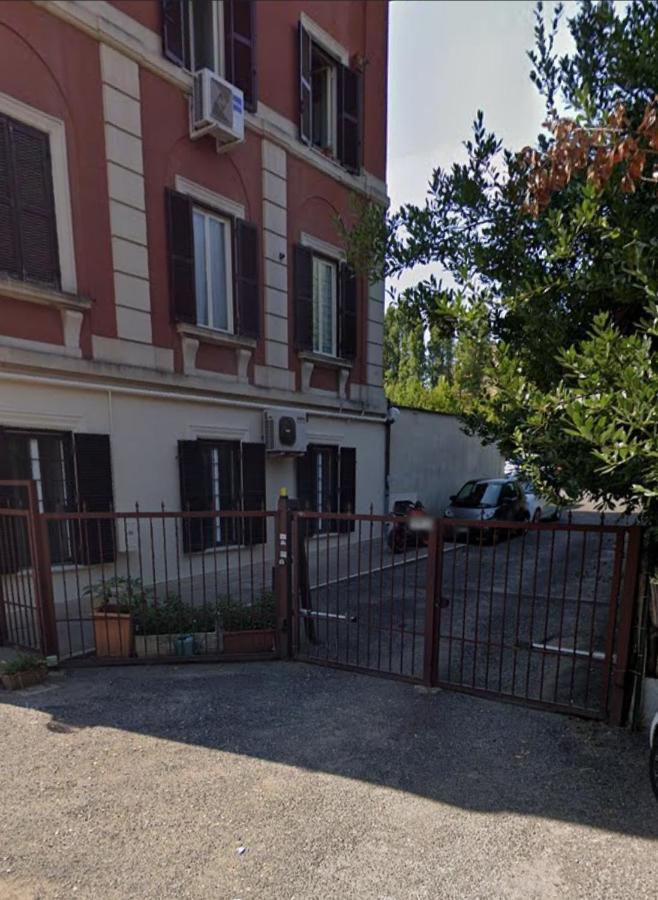 Vatican City San Peter Quiet And Lovely Apartment Rome Bagian luar foto