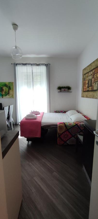Vatican City San Peter Quiet And Lovely Apartment Rome Bagian luar foto