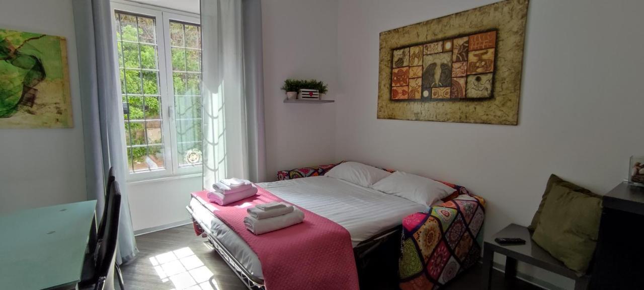 Vatican City San Peter Quiet And Lovely Apartment Rome Bagian luar foto