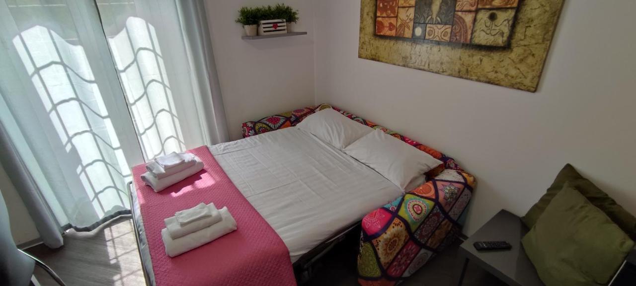 Vatican City San Peter Quiet And Lovely Apartment Rome Bagian luar foto