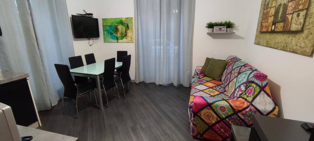 Vatican City San Peter Quiet And Lovely Apartment Rome Bagian luar foto