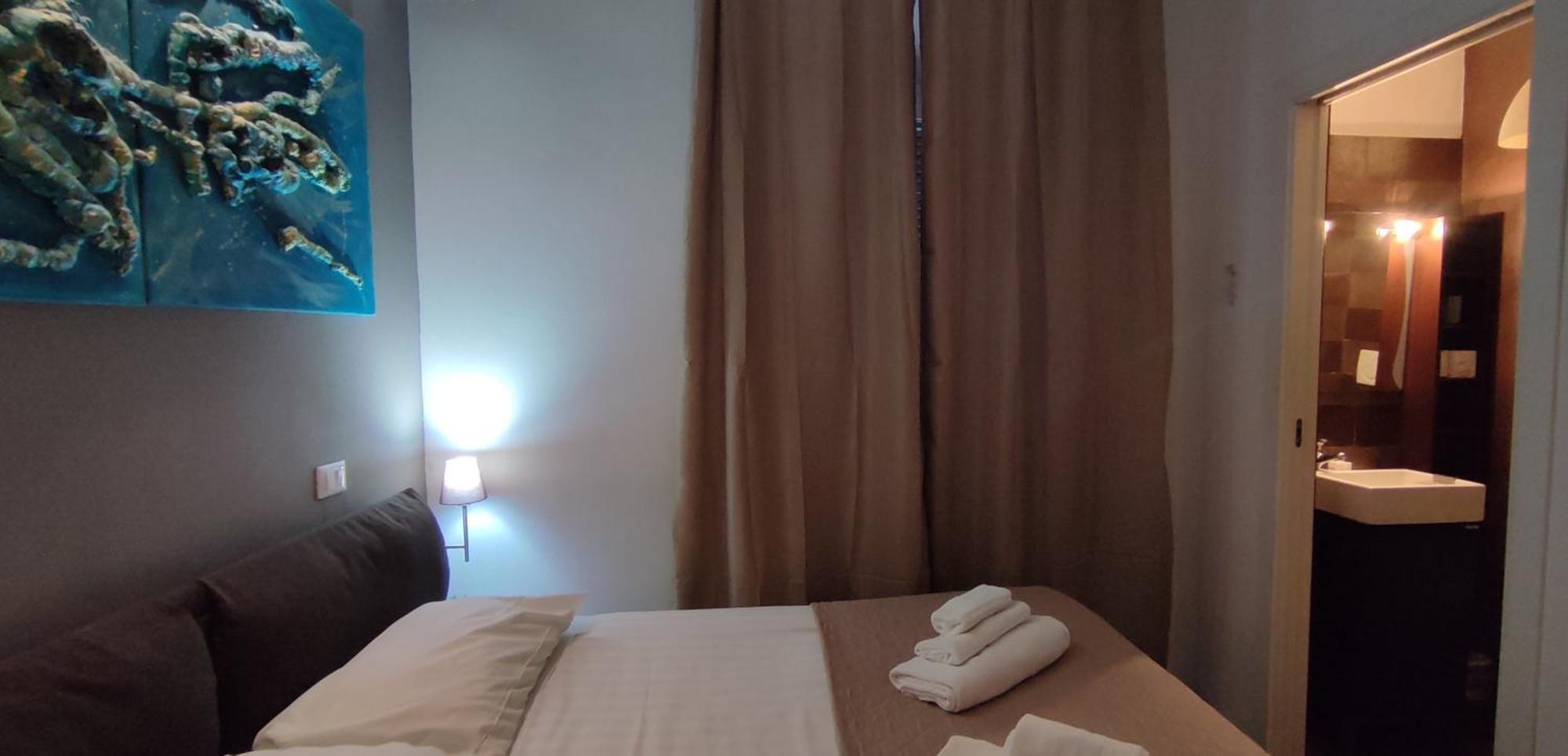 Vatican City San Peter Quiet And Lovely Apartment Rome Bagian luar foto