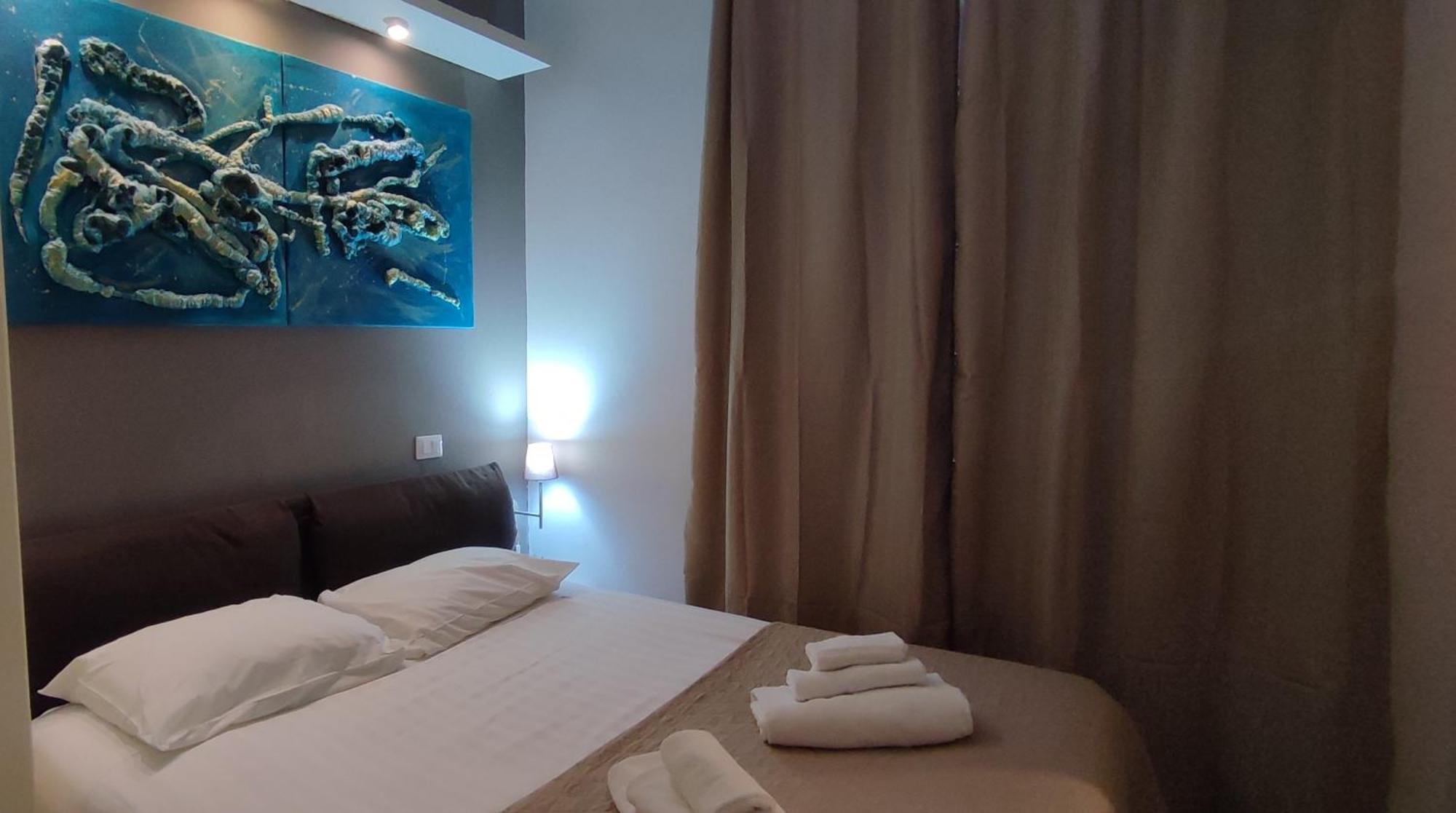 Vatican City San Peter Quiet And Lovely Apartment Rome Bagian luar foto