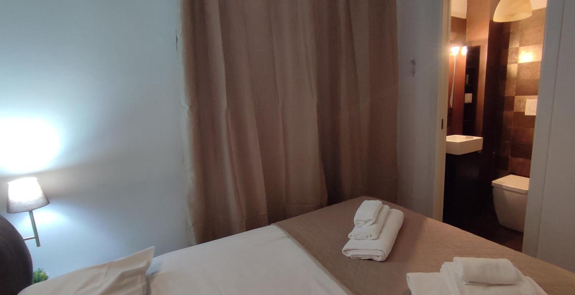 Vatican City San Peter Quiet And Lovely Apartment Rome Bagian luar foto