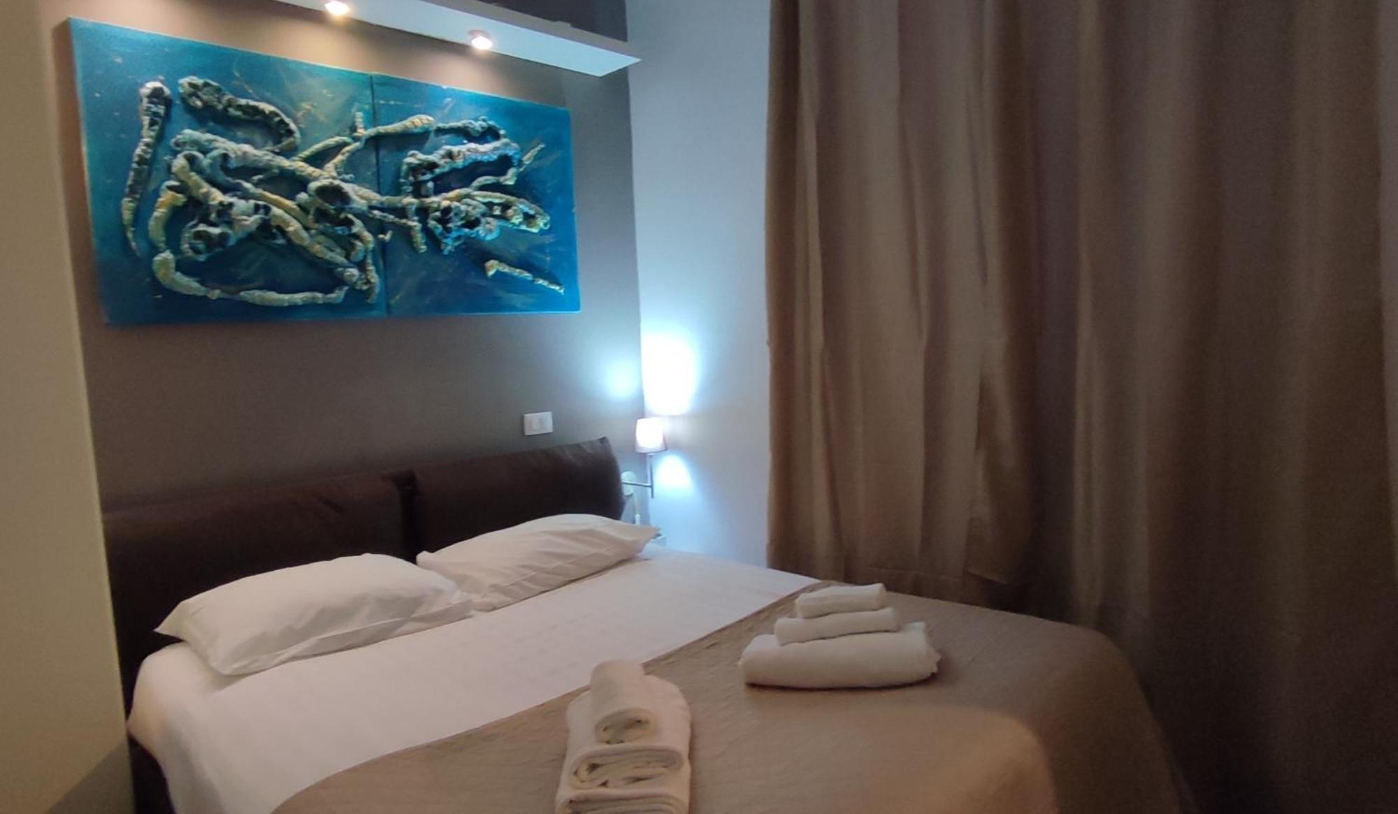 Vatican City San Peter Quiet And Lovely Apartment Rome Bagian luar foto