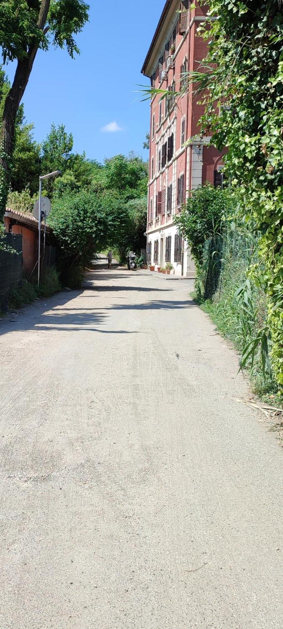 Vatican City San Peter Quiet And Lovely Apartment Rome Bagian luar foto