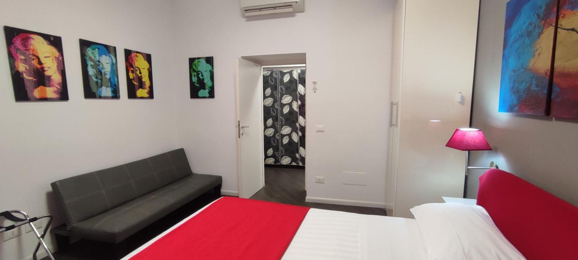 Vatican City San Peter Quiet And Lovely Apartment Rome Bagian luar foto