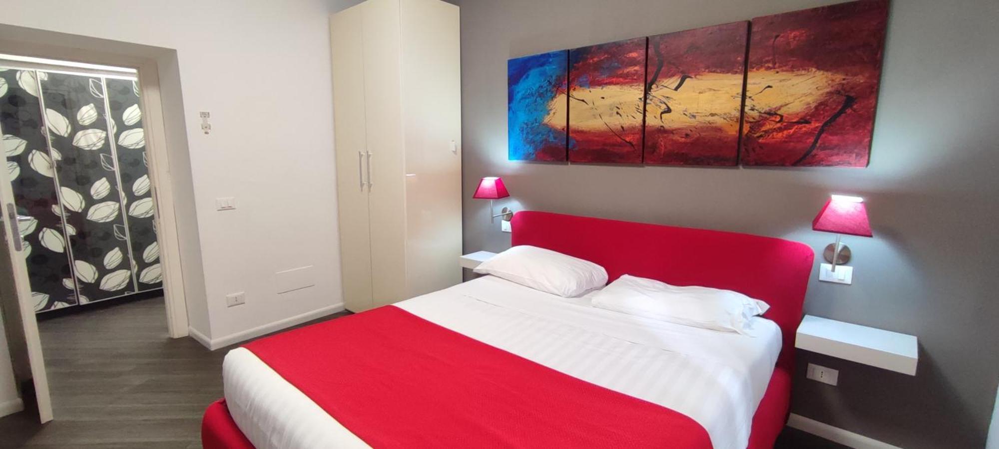 Vatican City San Peter Quiet And Lovely Apartment Rome Bagian luar foto