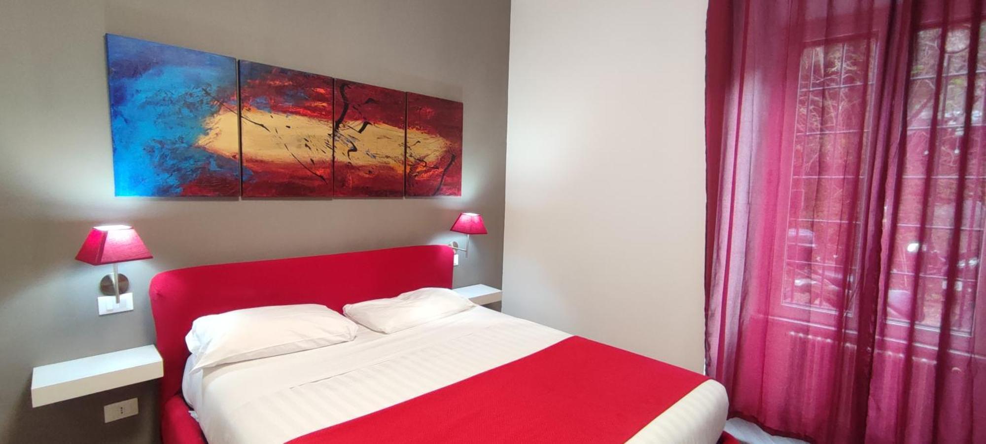 Vatican City San Peter Quiet And Lovely Apartment Rome Bagian luar foto