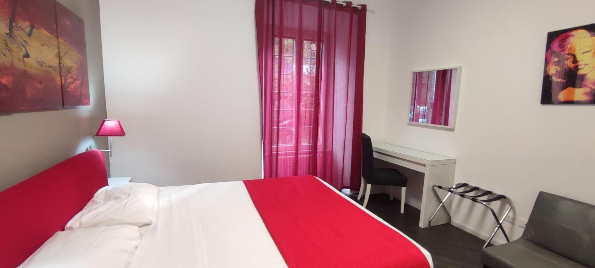 Vatican City San Peter Quiet And Lovely Apartment Rome Bagian luar foto