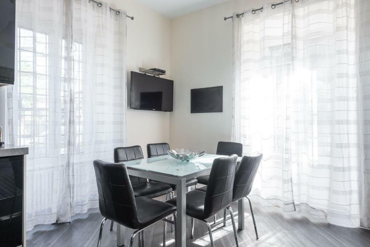 Vatican City San Peter Quiet And Lovely Apartment Rome Bagian luar foto