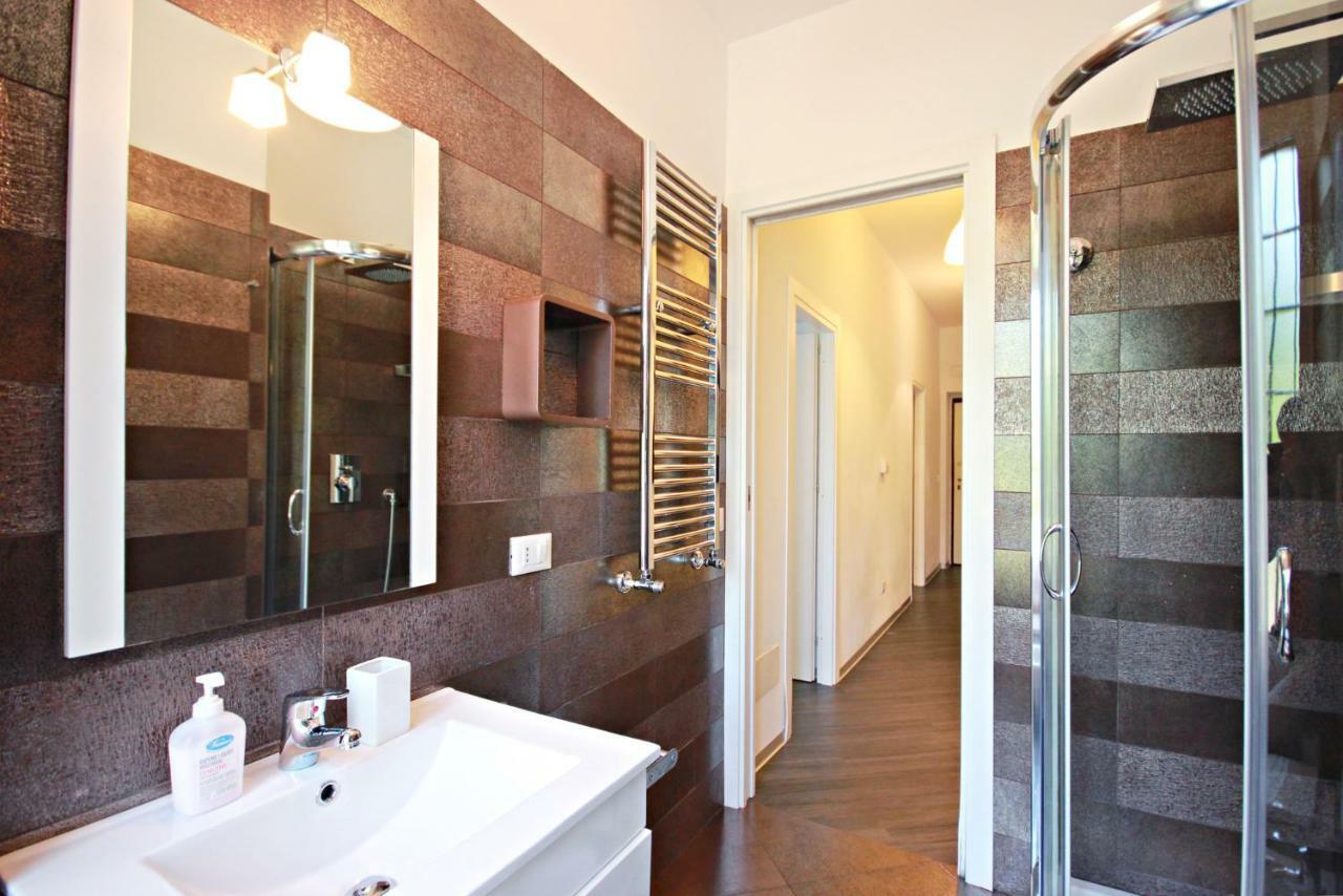 Vatican City San Peter Quiet And Lovely Apartment Rome Bagian luar foto