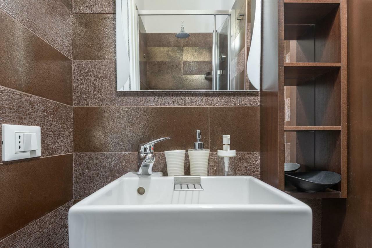 Vatican City San Peter Quiet And Lovely Apartment Rome Bagian luar foto