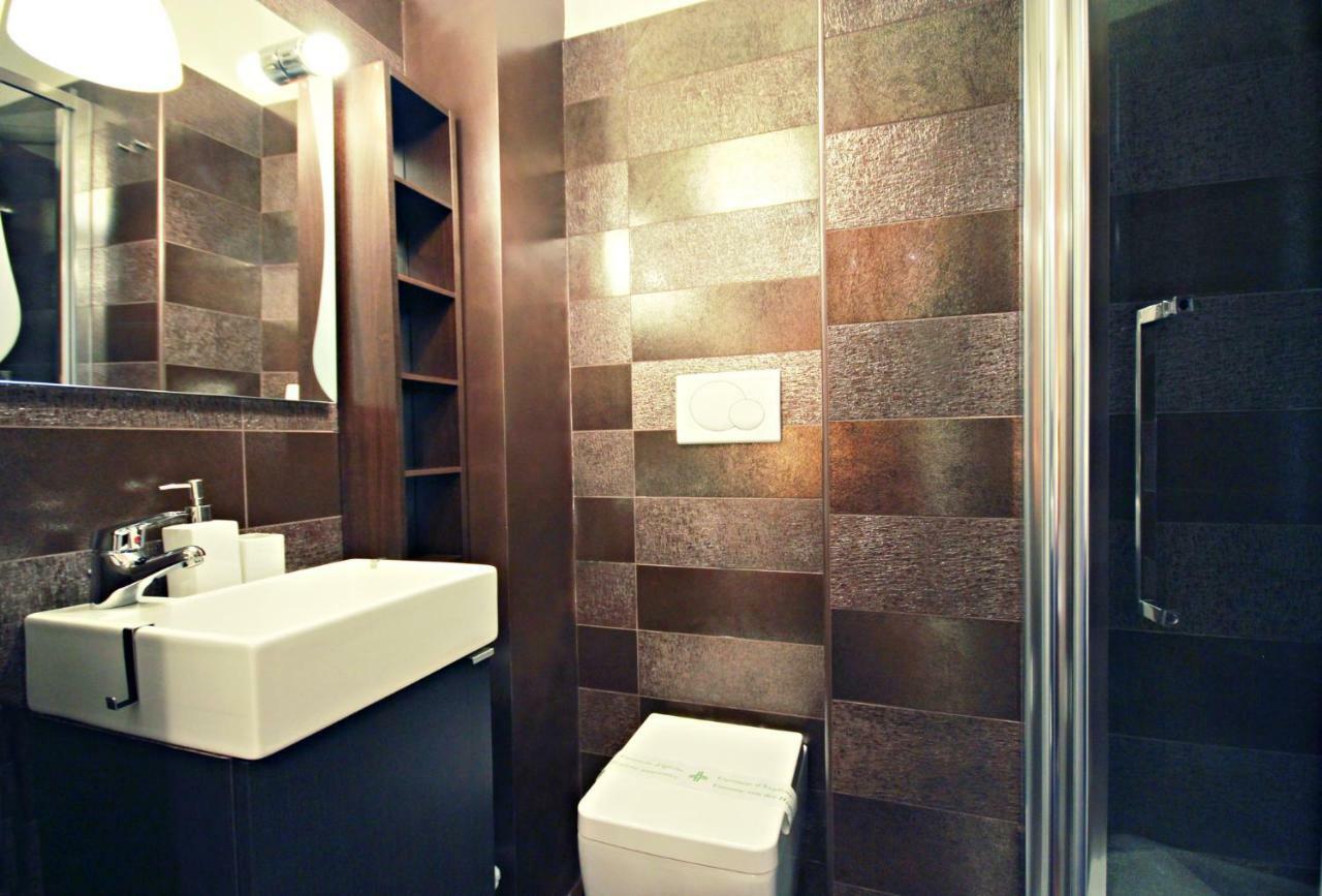 Vatican City San Peter Quiet And Lovely Apartment Rome Bagian luar foto